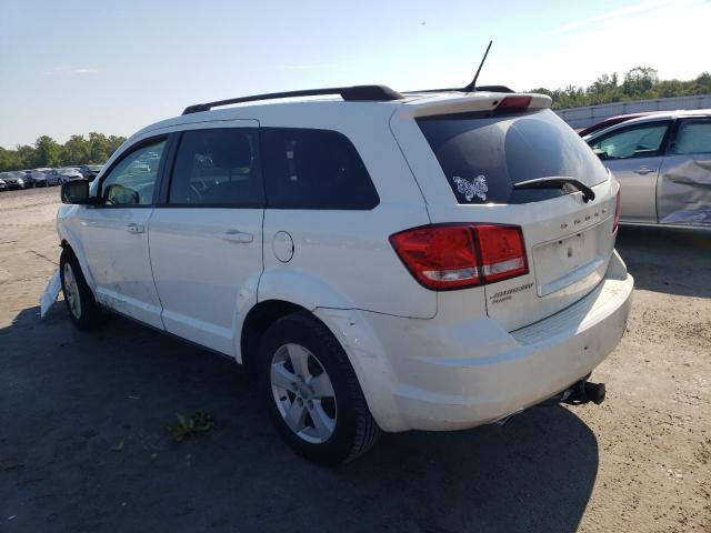 Photo 3 from auction – 2016 DODGE JOURNEY SE with VIN 3C4PDDAG4GT214069