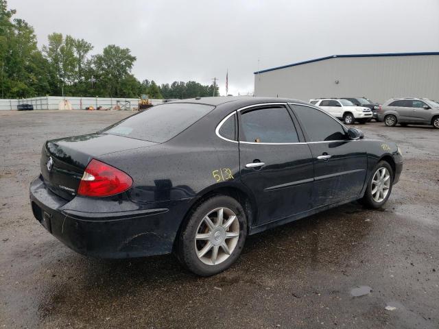 Photo 4 from auction – 2005 BUICK LACROSSE C with VIN 2G4WE537X51208590