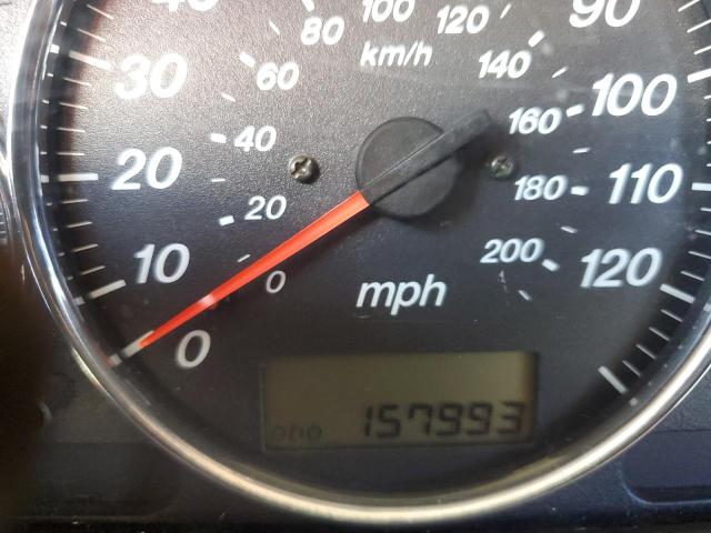 Photo 8 from auction – 2004 MAZDA MPV WAGON with VIN JM3LW28A540519529