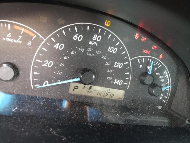 Photo 8 from auction – 2012 TOYOTA CAMRY BASE with VIN 4T1BF1FK5CU506616