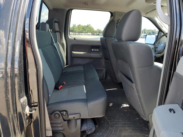 Photo 6 from auction – 2008 FORD F150 SUPER with VIN 1FTPW145X8FB04299
