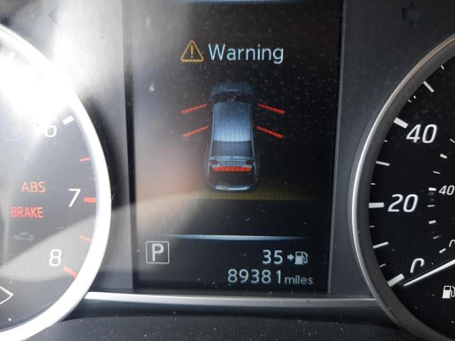 Photo 8 from auction – 2017 NISSAN SENTRA S with VIN 3N1AB7AP8HL675065