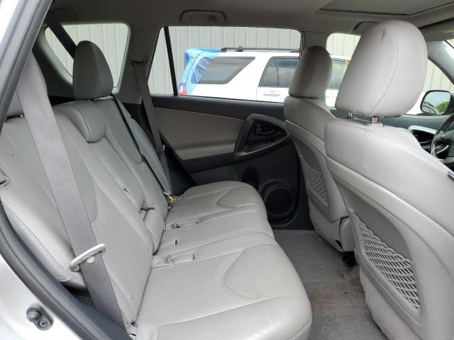 Photo 6 from auction – 2012 TOYOTA RAV4 LIMIT with VIN JTMDF4DV3C5054249