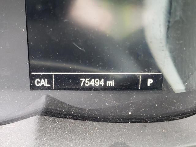Photo 8 from auction – 2018 CHEVROLET TRAX 1LT with VIN KL7CJLSB0JB562736