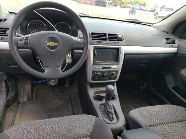 Photo 9 from auction – 2010 CHEVROLET COBALT 1LT with VIN 1G1AD1F50A7236229