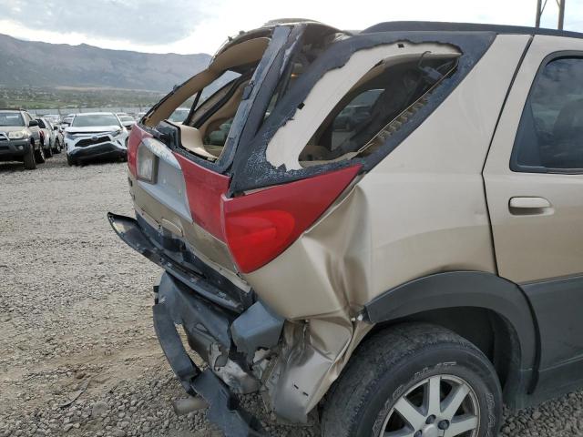 Photo 9 from auction – 2002 BUICK RENDEZVOUS with VIN 3G5DB03E82S509307