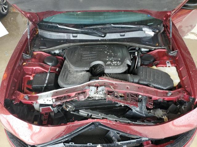 Photo 7 from auction – 2018 DODGE CHARGER SX with VIN 2C3CDXHGXJH157273