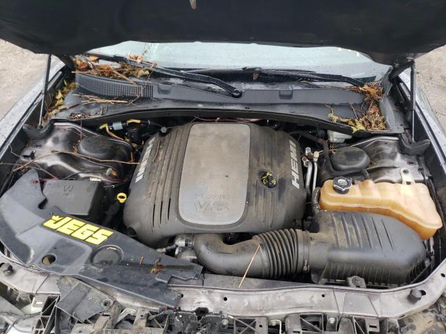 Photo 7 from auction – 2014 DODGE CHARGER R/ with VIN 2C3CDXCTXEH287709