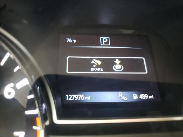 Photo 8 from auction – 2016 NISSAN ALTIMA 2.5 with VIN 1N4AL3AP1GC222330