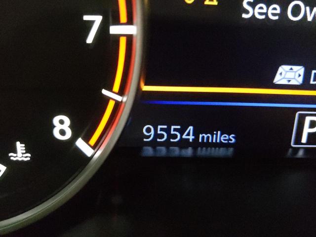 Photo 8 from auction – 2022 NISSAN ALTIMA SL with VIN 1N4BL4EW2NN321154