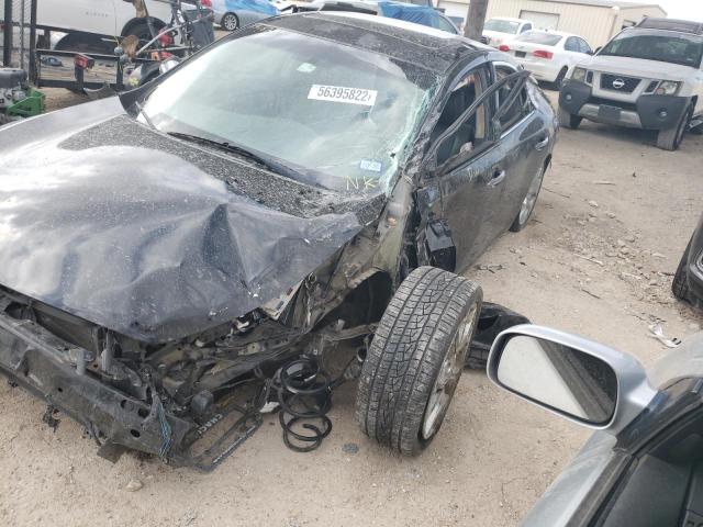 Photo 9 from auction – 2012 NISSAN MAXIMA S with VIN 1N4AA5AP5CC851875