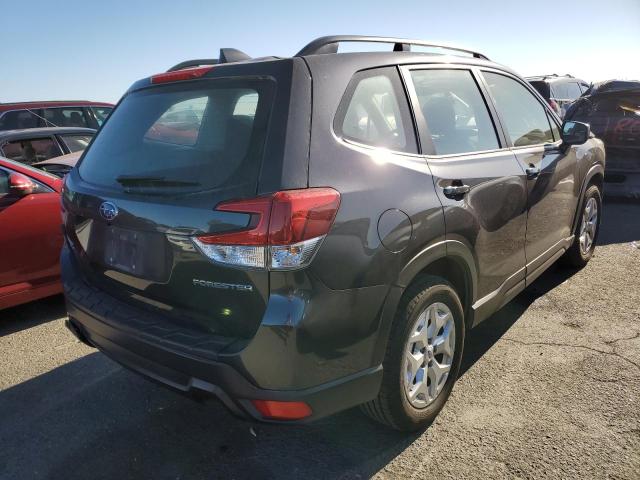 Photo 4 from auction – 2019 SUBARU FORESTER with VIN JF2SKACC8KH454808
