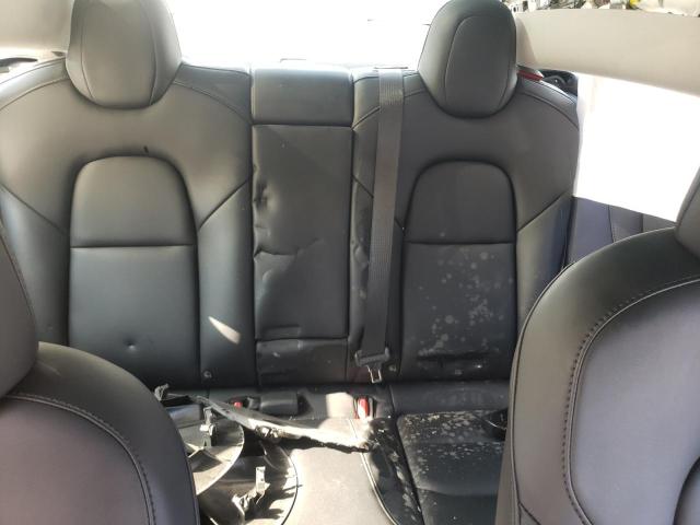 Photo 6 from auction – 2022 TESLA MODEL 3 with VIN 5YJ3E1EA0NF190686
