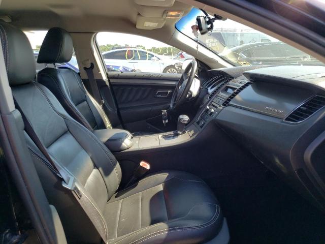 Photo 5 from auction – 2011 FORD TAURUS SEL with VIN 1FAHP2EW5BG185380