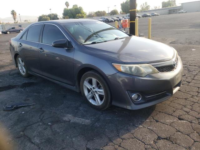 Photo 1 from auction – 2014 TOYOTA CAMRY L with VIN 4T1BF1FK5EU431855