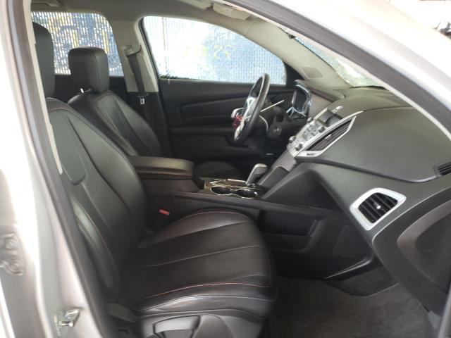 Photo 5 from auction – 2010 GMC TERRAIN SL with VIN 2CTALFEW4A6335478