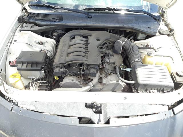 Photo 7 from auction – 2007 DODGE CHARGER SE with VIN 2B3KA43G27H749007