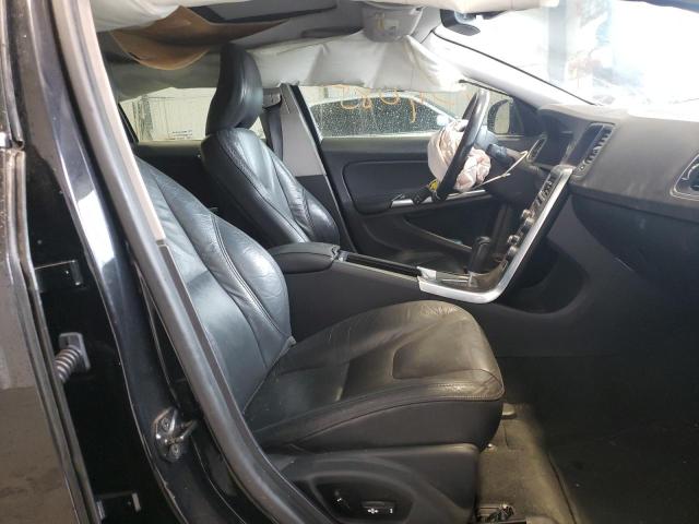 Photo 5 from auction – 2012 VOLVO S60 T5 with VIN YV1622FS3C2127742