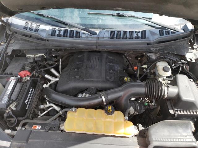 Photo 7 from auction – 2015 FORD F150 SUPER with VIN 1FTEW1EGXFKD47543