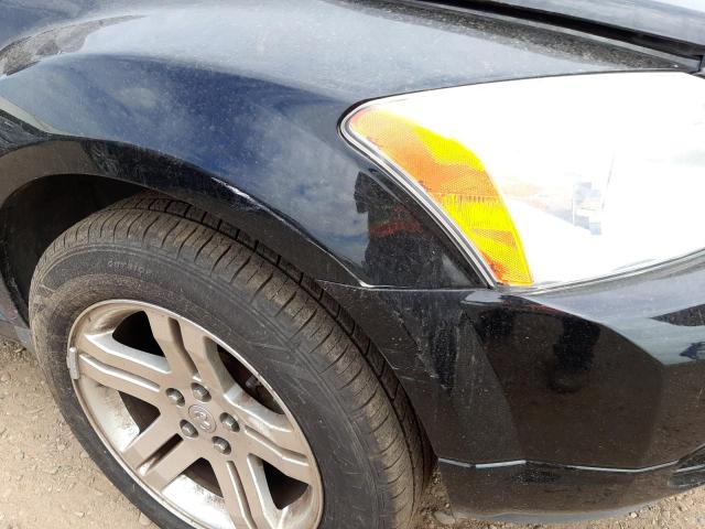 Photo 9 from auction – 2007 DODGE CALIBER SX with VIN 1B3HB48B57D254432