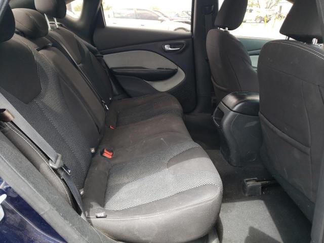 Photo 6 from auction – 2015 DODGE DART SXT with VIN 1C3CDFBBXFD268126