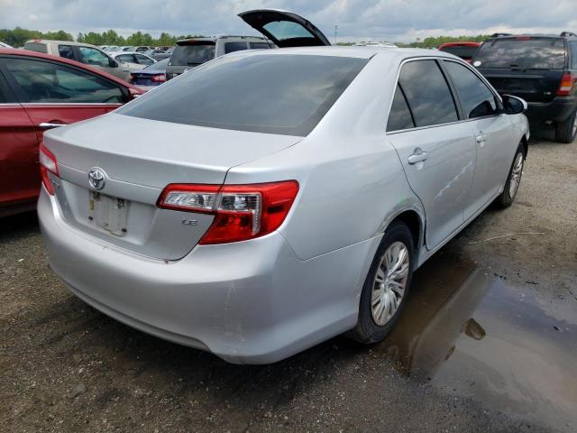 Photo 4 from auction – 2013 TOYOTA CAMRY L with VIN 4T4BF1FK6DR314497