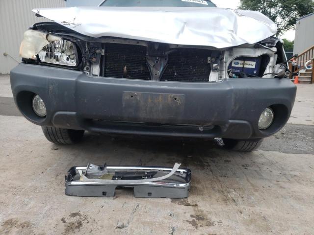 Photo 9 from auction – 2003 SUBARU FORESTER 2 with VIN JF1SG63693H754310