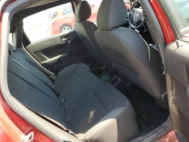 Photo 6 from auction – 2010 FORD FOCUS SES with VIN 1FAHP3GN8AW115144