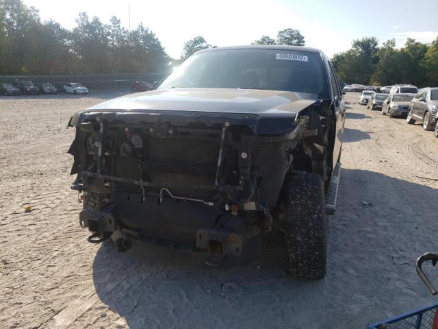 Zdjęcie 9 z aukcji – 2013 FORD F150 SUPER z VIN 1FTFW1EF2DKD33533