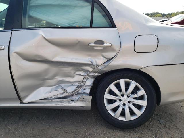 Foto 9 de la subasta – 2013 TOYOTA COROLLA BA con VIN 2T1BU4EE9DC092536