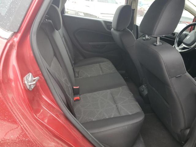 Photo 6 from auction – 2011 FORD FIESTA SES with VIN 3FADP4FJ4BM145049