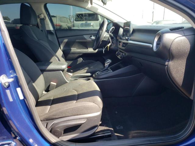Photo 5 from auction – 2019 KIA FORTE FE with VIN 3KPF24AD1KE074194