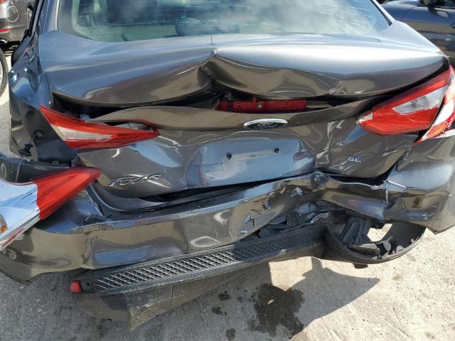Photo 9 from auction – 2012 FORD FOCUS SE with VIN 1FAHP3F24CL216810