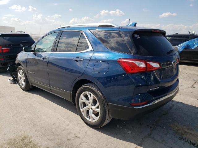 Photo 3 from auction – 2020 CHEVROLET EQUINOX PR with VIN 2GNAXNEV7L6164012