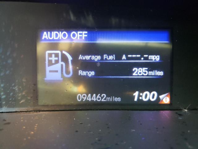 Photo 8 from auction – 2012 HONDA CIVIC LX with VIN 2HGFG3B52CH566484