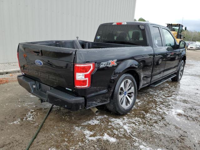 Photo 4 from auction – 2019 FORD F150 SUPER with VIN 1FTEX1CP4KKC57735