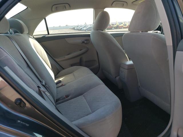 Photo 6 from auction – 2009 TOYOTA COROLLA BA with VIN JTDBL40E69J020134