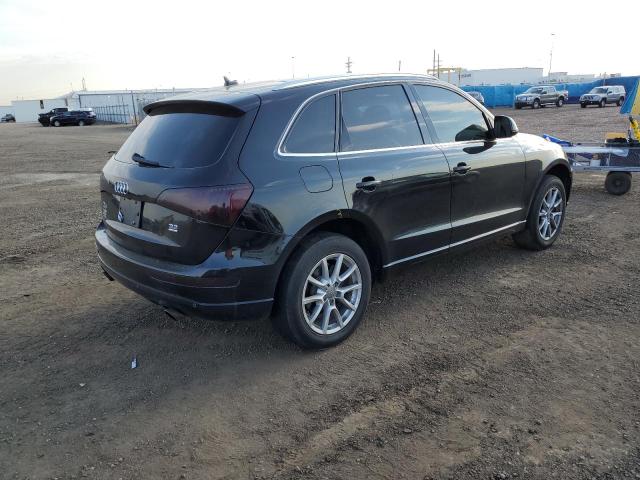 Photo 4 from auction – 2010 AUDI Q5 PREMIUM with VIN WA1LKAFP4AA073878