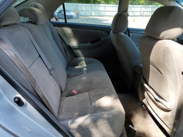 Photo 6 from auction – 2007 TOYOTA COROLLA CE with VIN 1NXBR32E37Z775917
