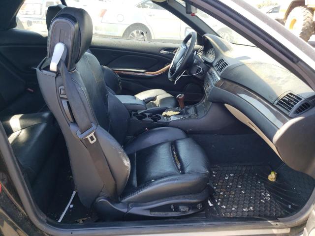 Zdjęcie 5 z aukcji – 2001 BMW 3 SERIES z VIN WBABS534X1EV88022