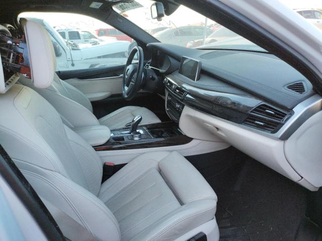 Photo 6 from auction – 2018 BMW X5 XDRIVE3 with VIN 5UXKR0C58J0Y03791