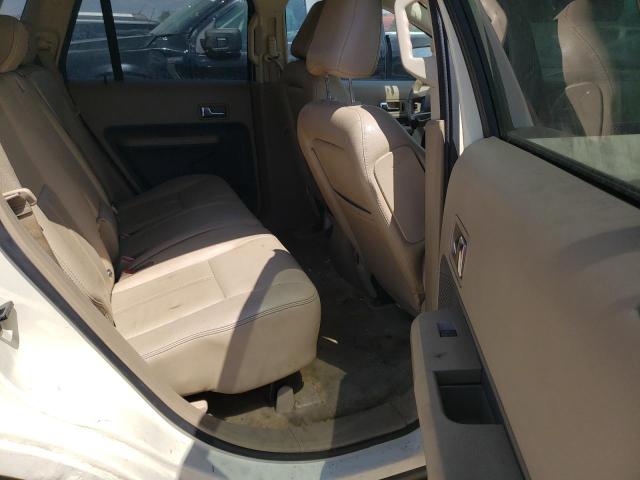 Photo 6 from auction – 2007 FORD EDGE SEL P with VIN 2FMDK49C67BB04688