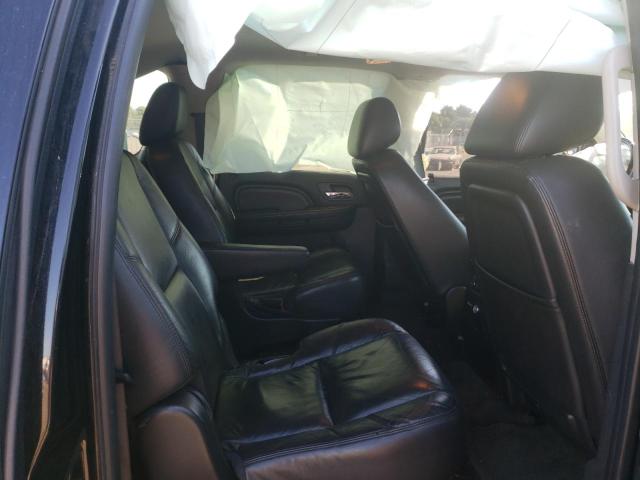 Photo 6 from auction – 2011 CADILLAC ESCALADE E with VIN 1GYS4GEF8BR286210