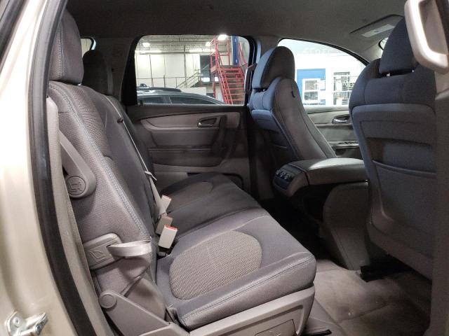 Photo 6 from auction – 2015 CHEVROLET TRAVERSE L with VIN 1GNKVGKD4FJ209643