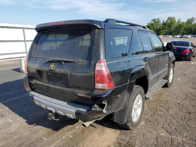 Photo 4 from auction – 2004 TOYOTA 4RUNNER SR with VIN JTEBT14R148010019