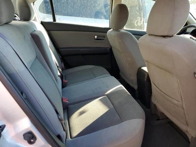 Photo 6 from auction – 2012 NISSAN SENTRA 2.0 with VIN 3N1AB6AP4CL764702