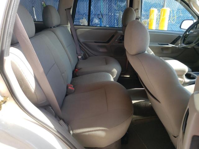 Photo 6 from auction – 2004 JEEP GRAND CHER with VIN 1J4GX48S24C381341