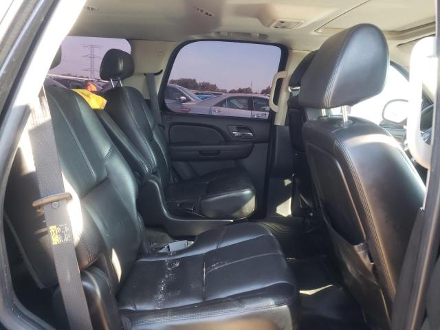 Photo 6 from auction – 2007 GMC YUKON with VIN 1GKFK13027R145699