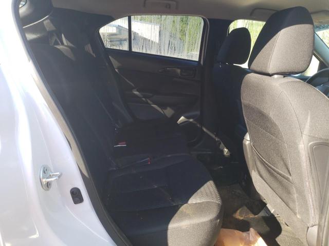 Photo 6 from auction – 2020 MITSUBISHI ECLIPSE CR with VIN JA4AT3AA5LZ001269
