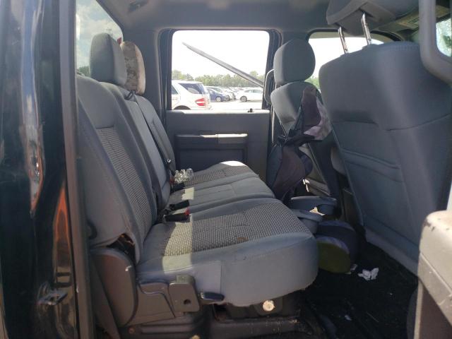 Photo 6 from auction – 2012 FORD F250 SUPER with VIN 1FT7W2BT8CEA01453
